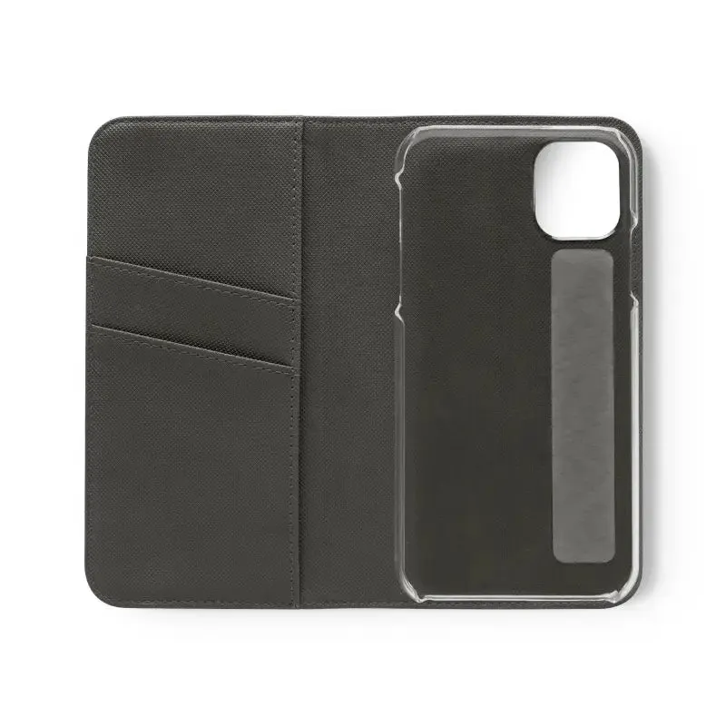 Samsung Galaxy Flip Cases for Beachy Vibes