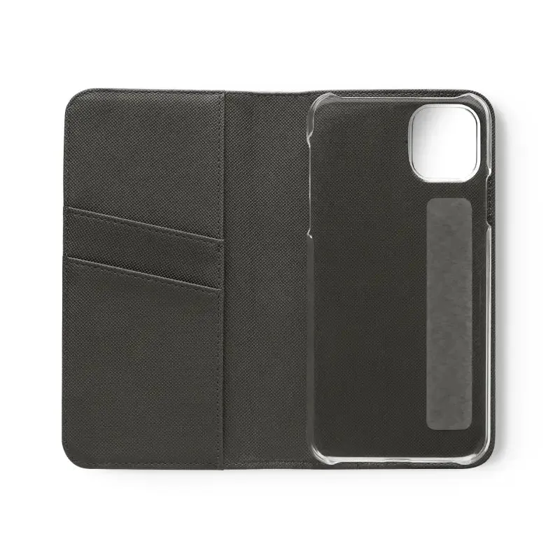 Samsung Galaxy Flip Cases for Beachy Vibes