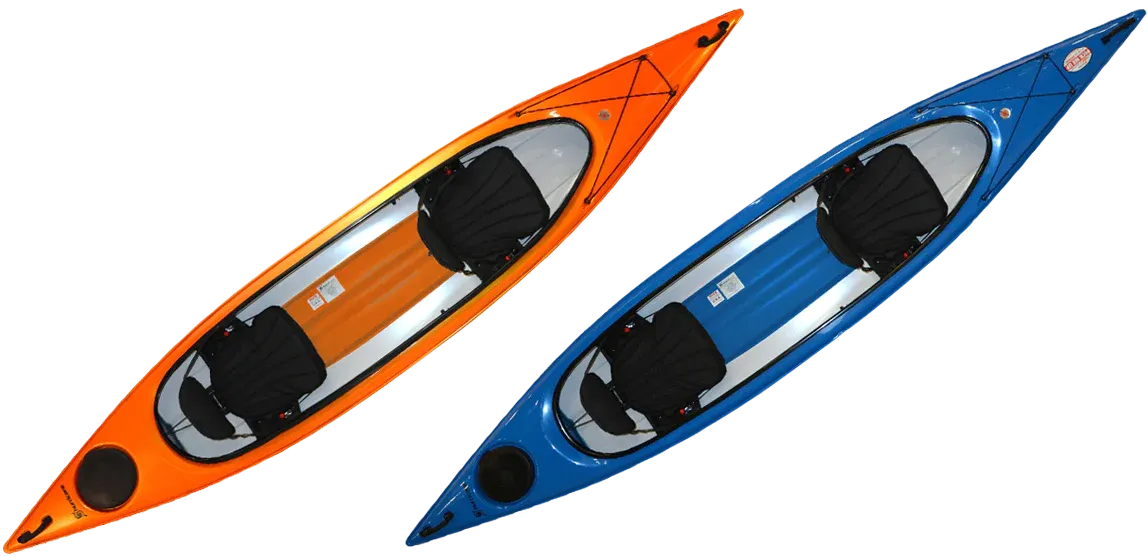 Santee 140 Tandem