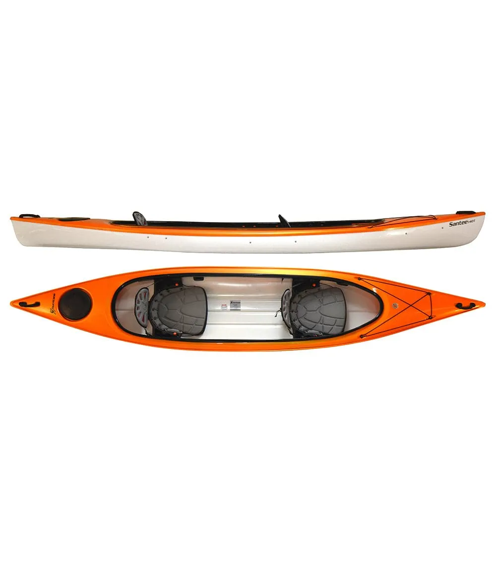 Santee 140 Tandem