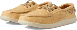 Sanuk Men's Dinghy Lite Sl Boat Shoe