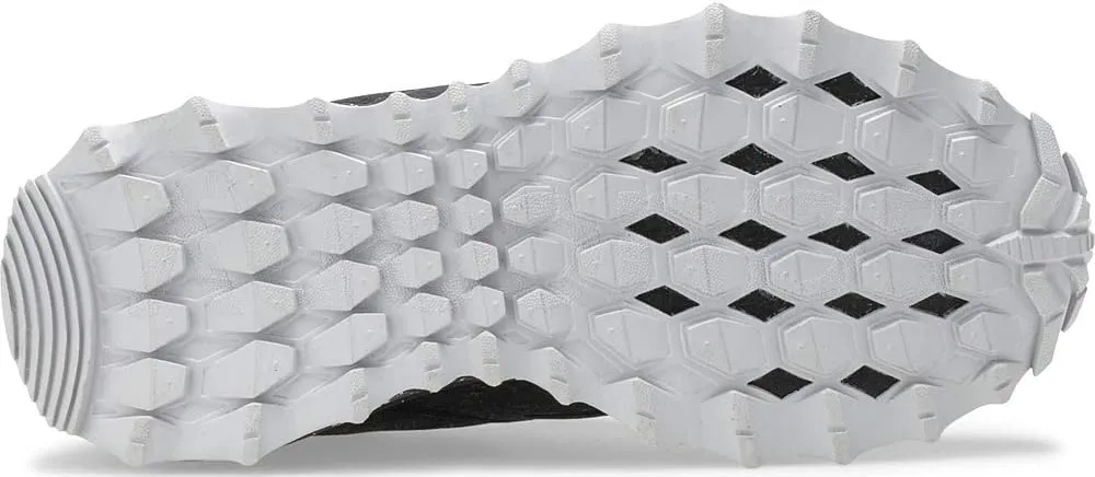 Saucony Unisex-Child Peregrine 10 Shield Sneaker