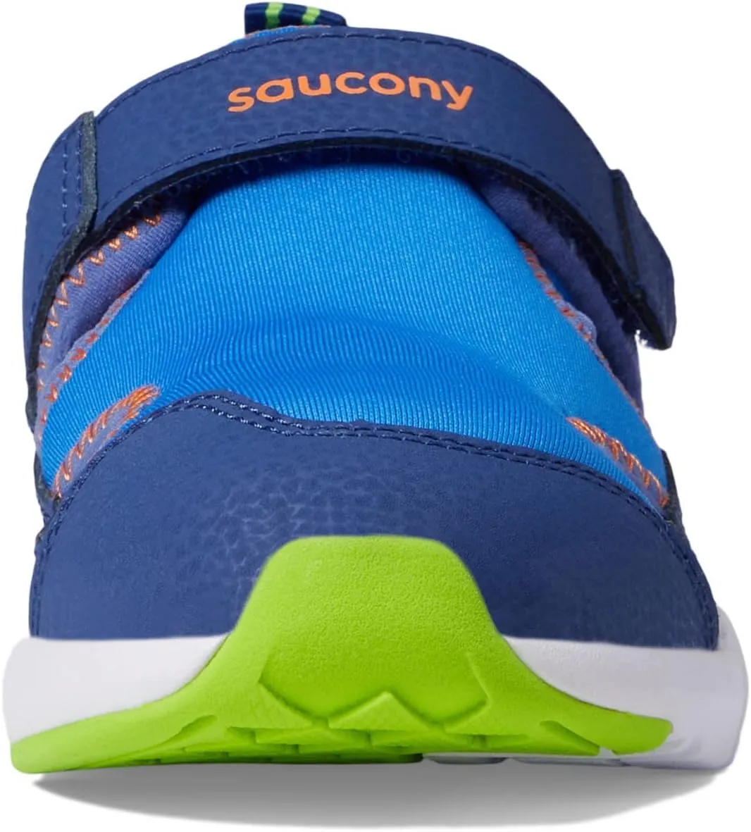 Saucony Unisex-Child Quick Splash Jr Sneaker