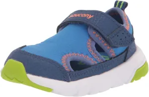 Saucony Unisex-Child Quick Splash Jr Sneaker