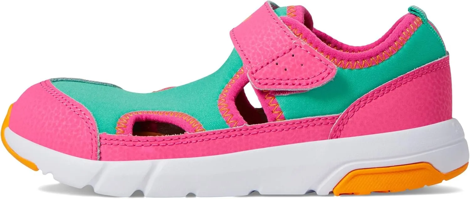 Saucony Unisex-Child Quick Splash Jr Sneaker