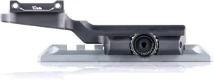 Scalarworks LEAP/12 Strong Durable Lightweight Compact Quick-Detach Picatinny Rail Optic Mount Compatible with Eotech EXPS Holographic Sights - 2.26" Height