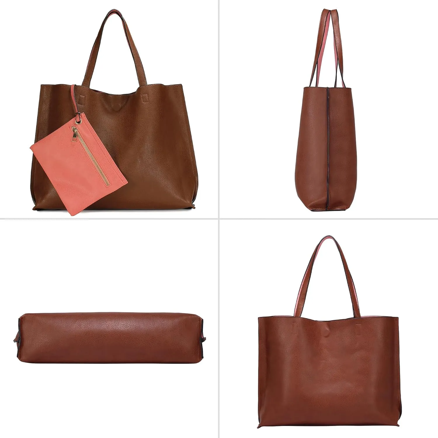 Scarleton's H2126 Tote Bag