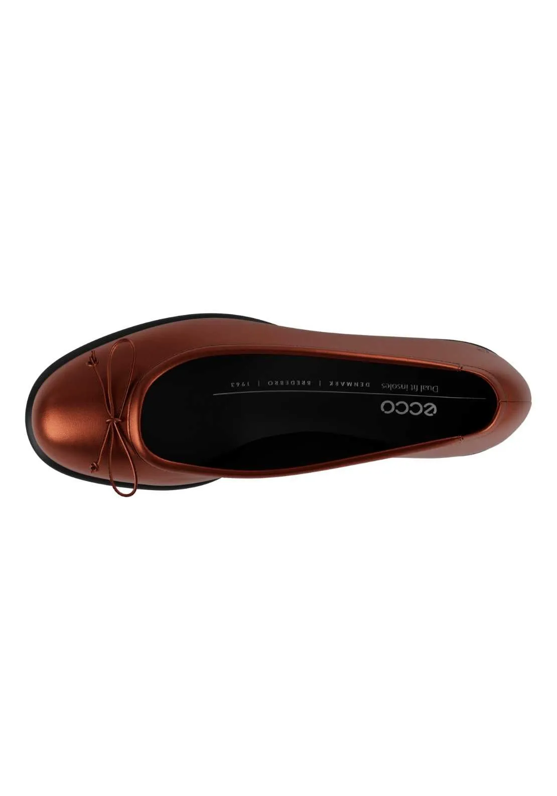 Sculpted Lx Slip On Shoe - Antique Bronze