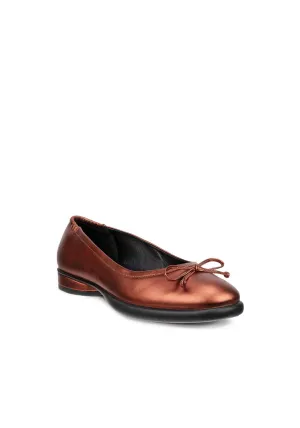 Sculpted Lx Slip On Shoe - Antique Bronze