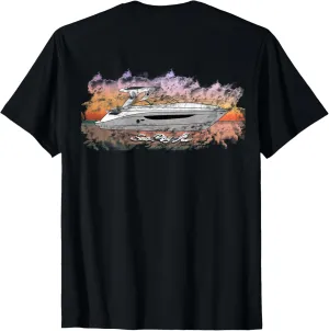 Sea Ray Sundancer 350 T-Shirt