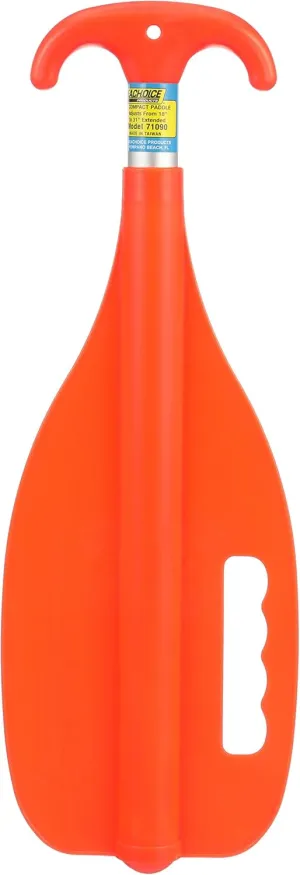 Seachoice Emergency Multi-Purpose Telescoping Boat Hook and Paddle