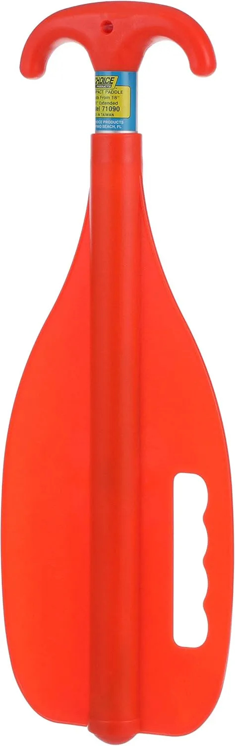 Seachoice Emergency Multi-Purpose Telescoping Boat Hook and Paddle