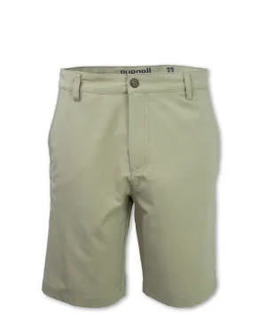 SEAWOOL QUICK DRY STRETCH SHORTS 10" INSEAM