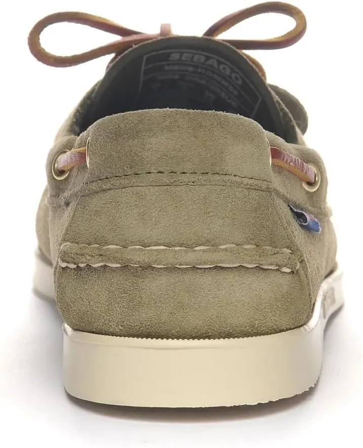 Sebago Men's Portland Artisan