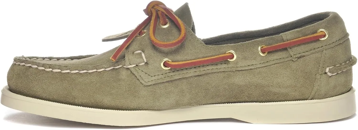 Sebago Men's Portland Artisan