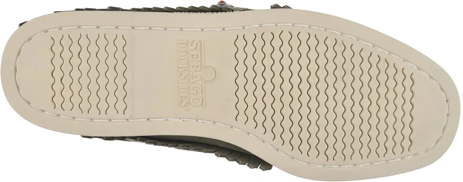 Sebago Men's Portland Fringes Shoes
