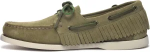 Sebago Men's Portland Fringes Shoes