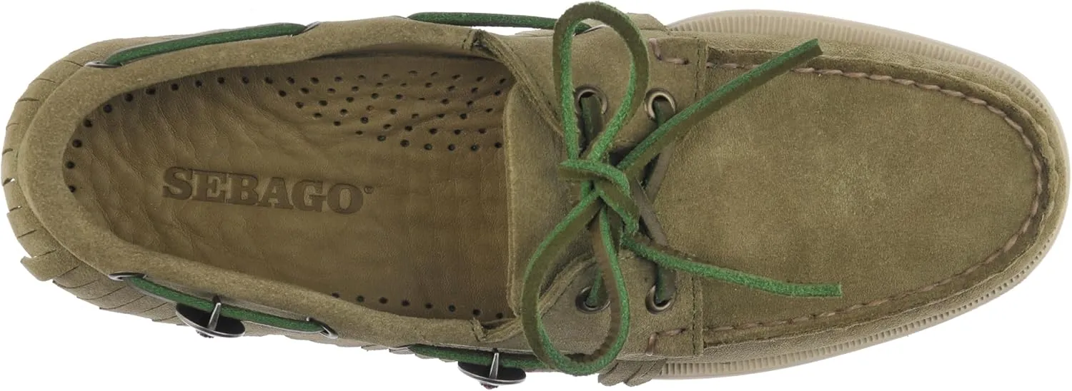 Sebago Men's Portland Fringes Shoes