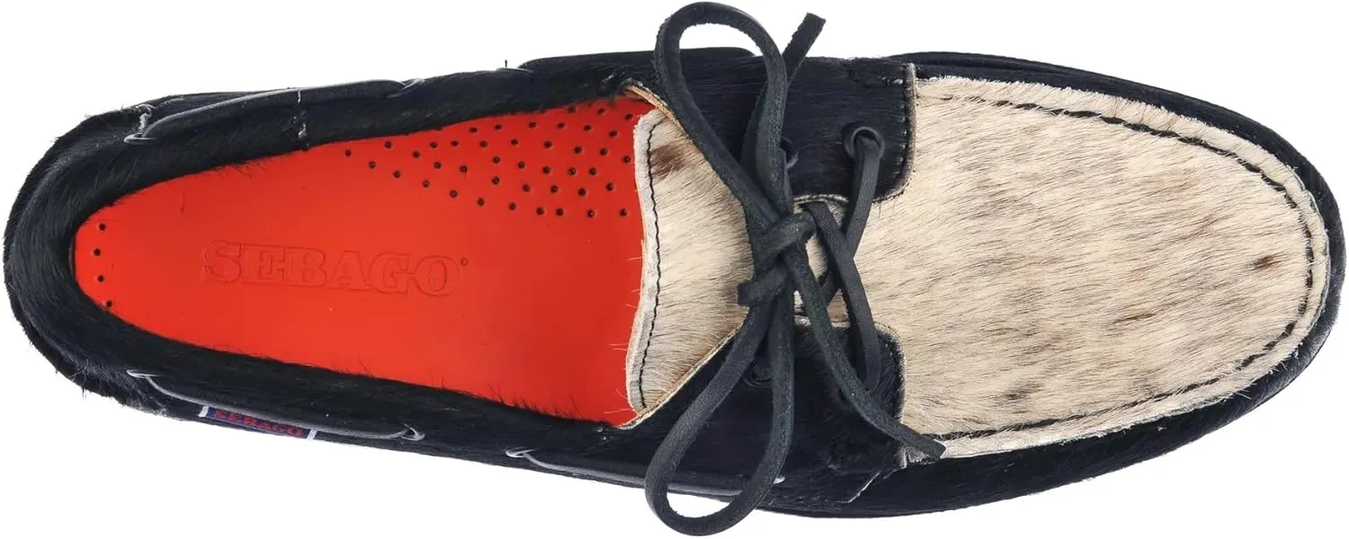Sebago Men's Portland Raw Shoes