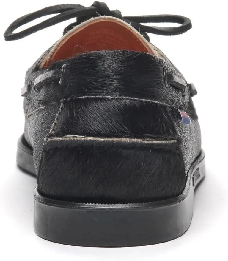 Sebago Men's Portland Raw Shoes