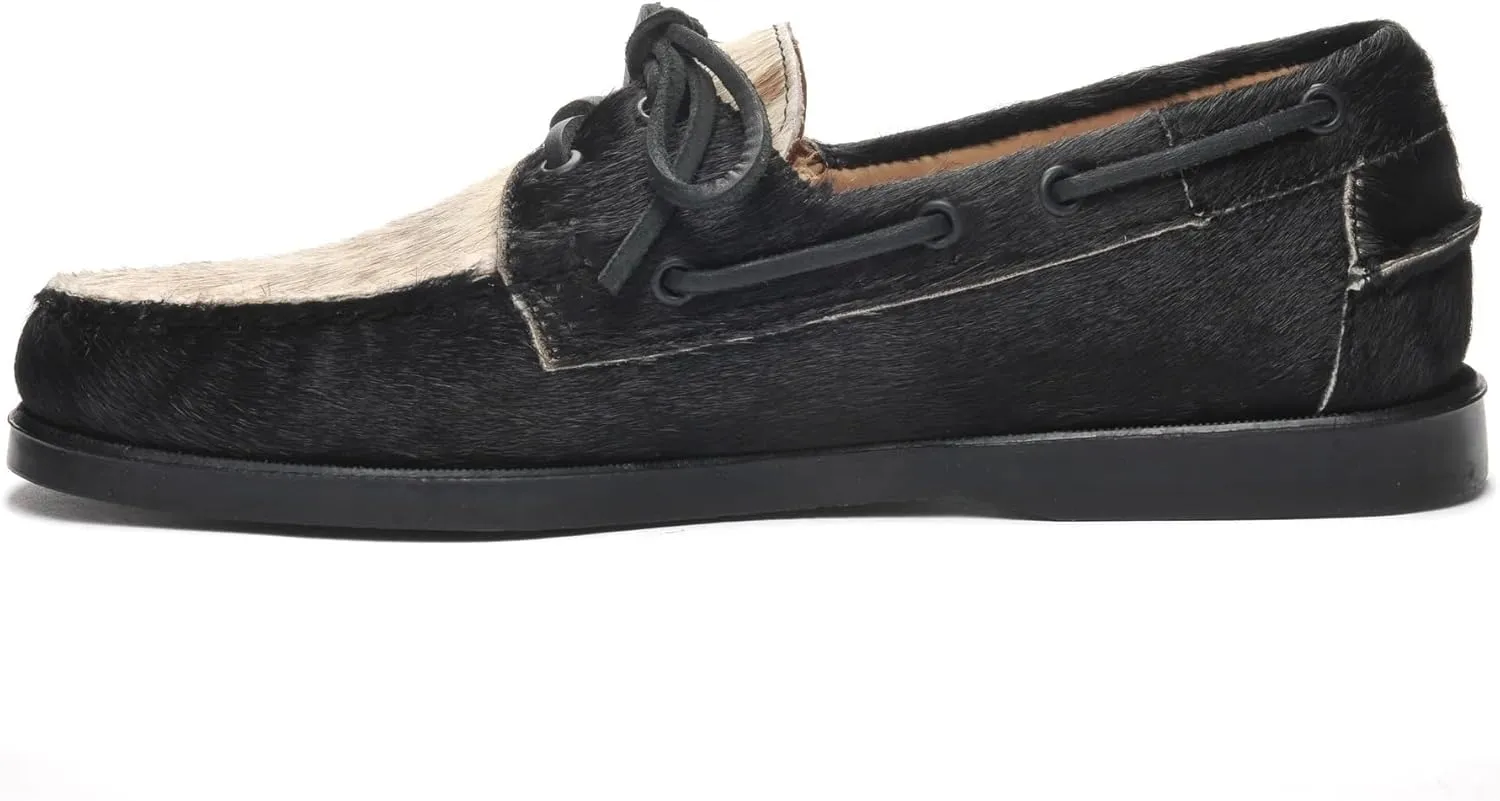Sebago Men's Portland Raw Shoes
