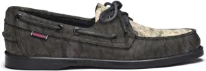 Sebago Men's Portland Raw Shoes