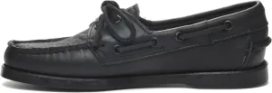 Sebago Men's Portland Vamp Glitter