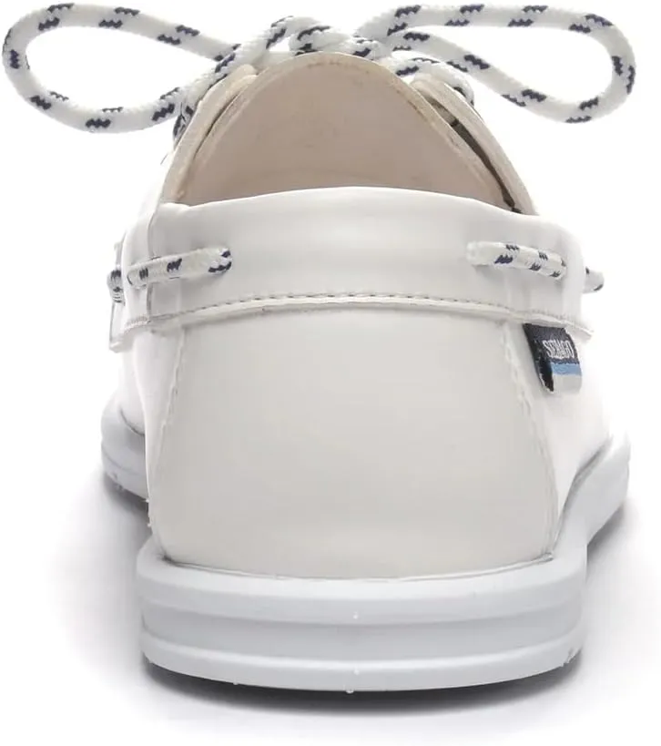 Sebago Women's Jackman Woman Boat Shoe