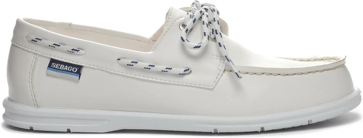 Sebago Women's Jackman Woman Boat Shoe