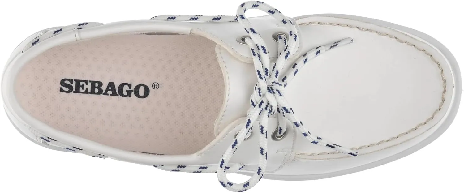 Sebago Women's Jackman Woman Boat Shoe