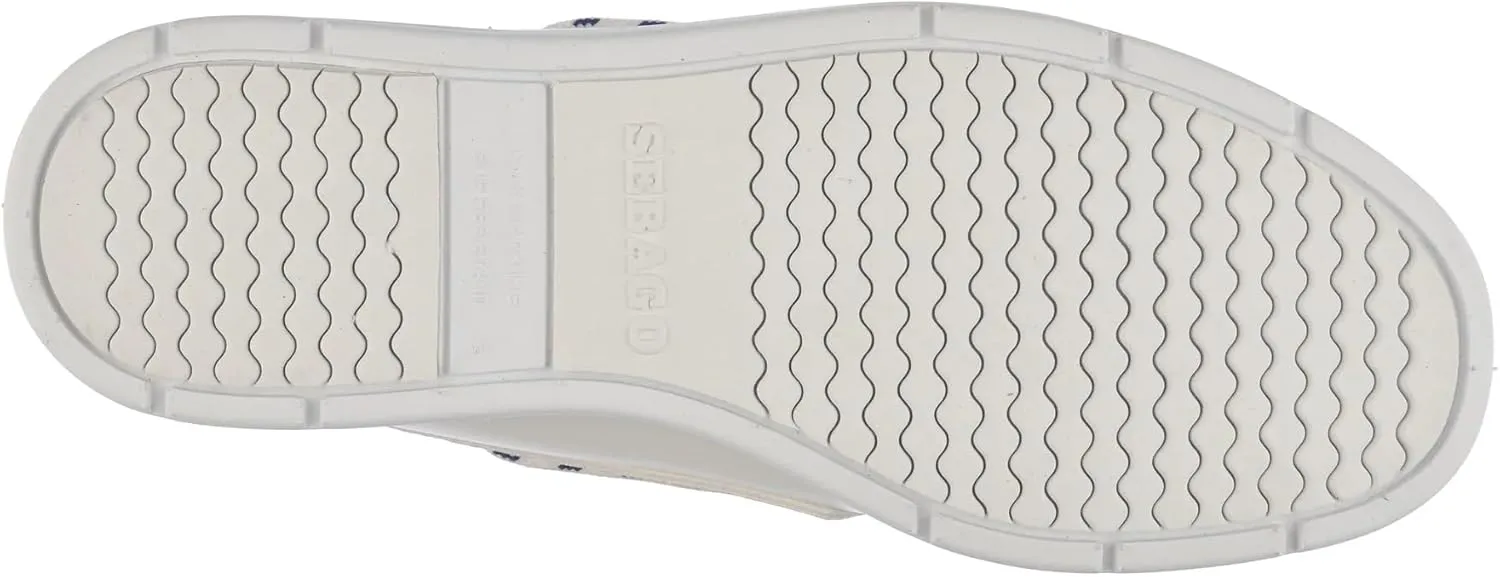 Sebago Women's Jackman Woman Boat Shoe