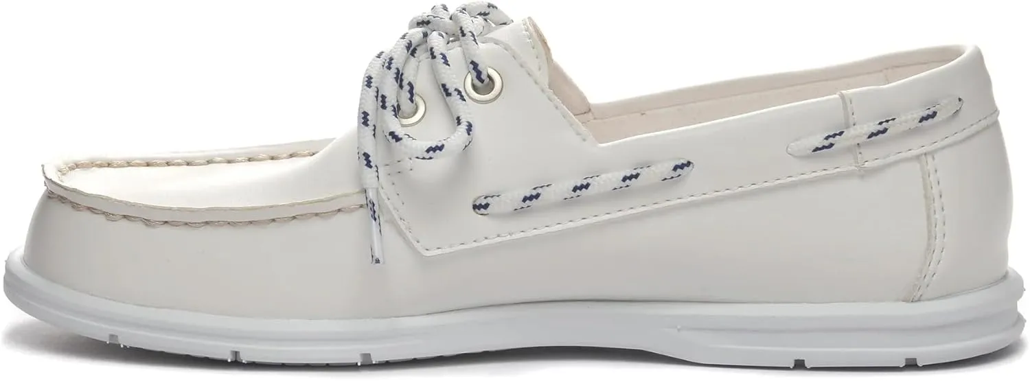 Sebago Women's Jackman Woman Boat Shoe