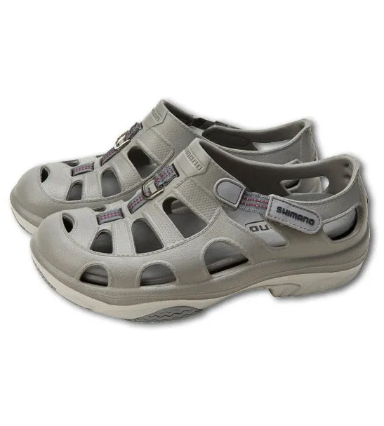 Shimano Evair Boat Shoe