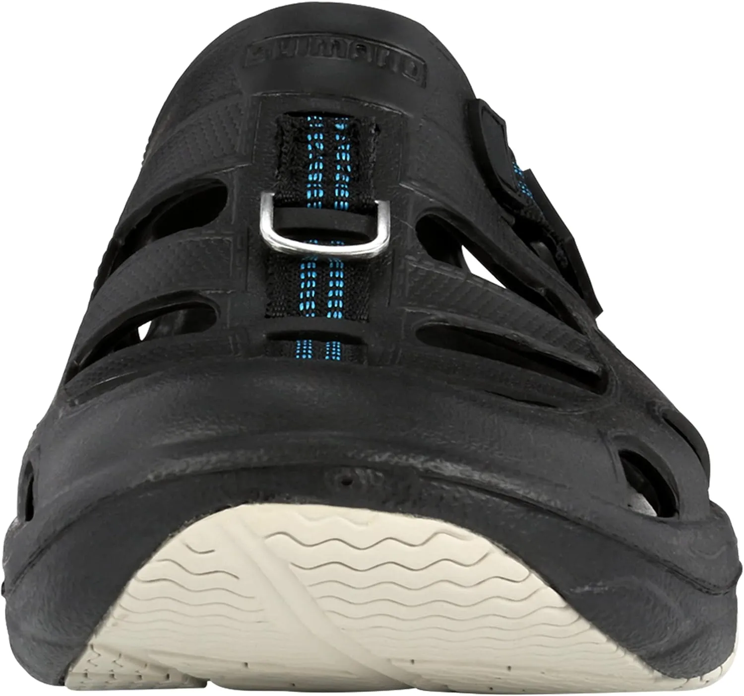 SHIMANO Men's Athletic/Casual SHM Shoe 11 NVYGRY
