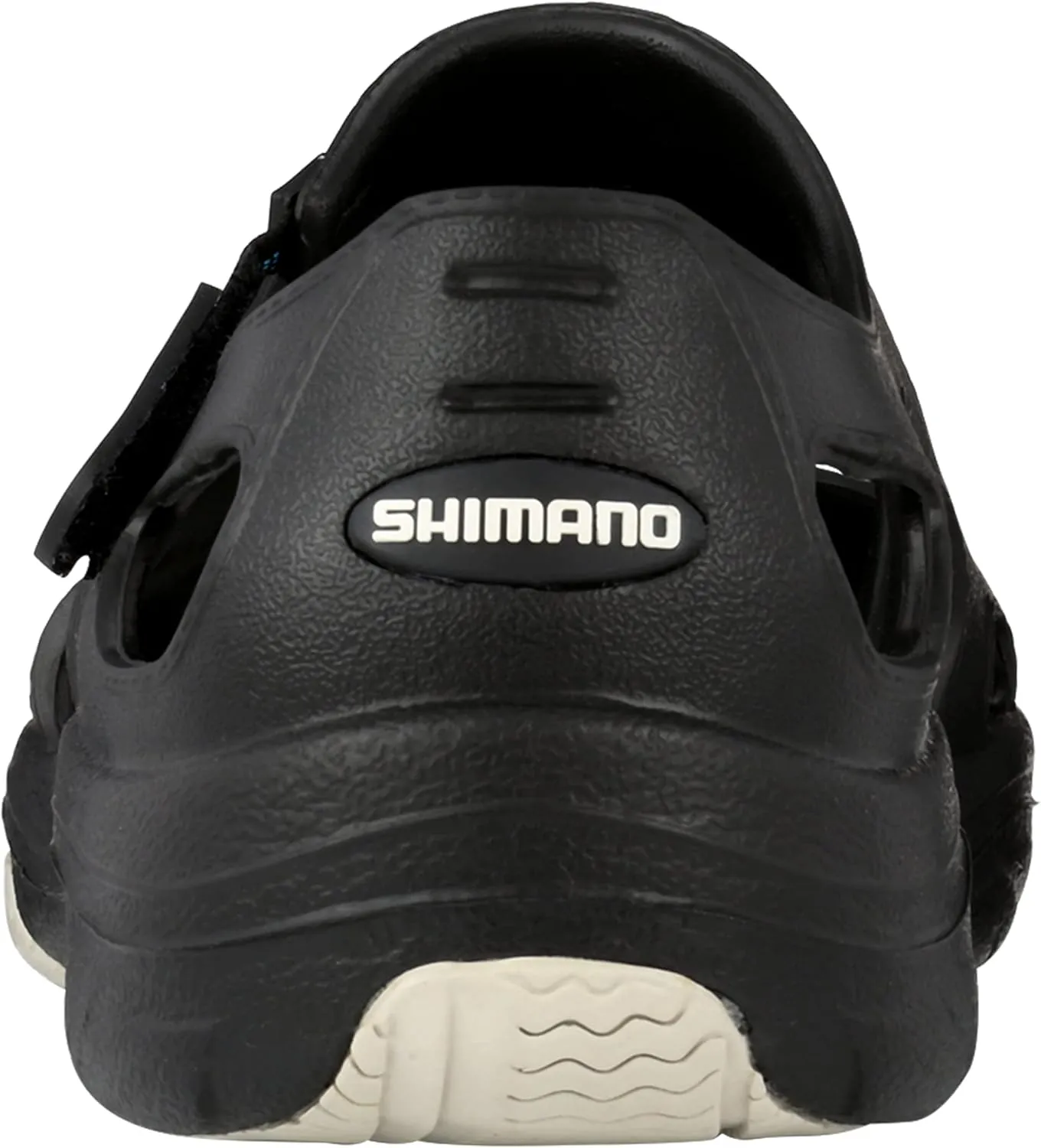 SHIMANO Men's Athletic/Casual SHM Shoe 11 NVYGRY