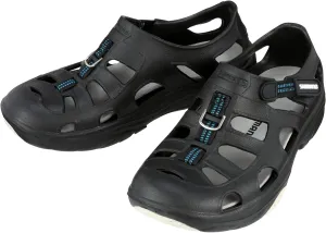 SHIMANO Men's Athletic/Casual SHM Shoe 11 NVYGRY