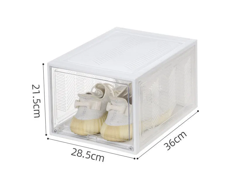 Shoe Storage Box