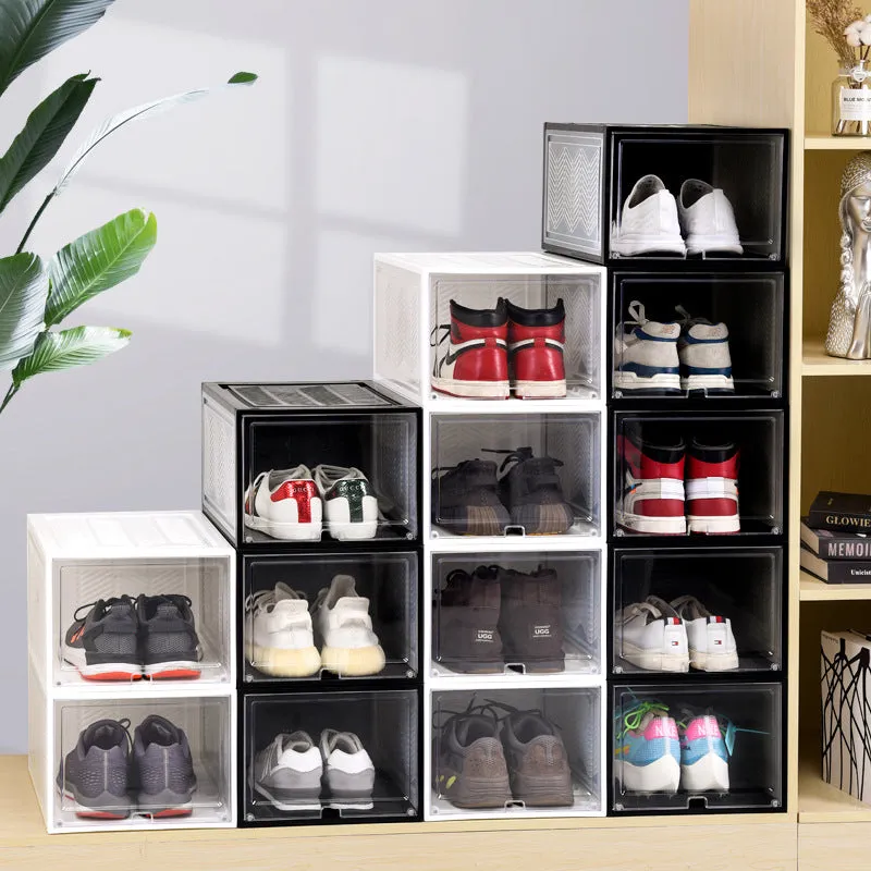 Shoe Storage Box