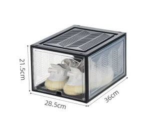 Shoe Storage Box