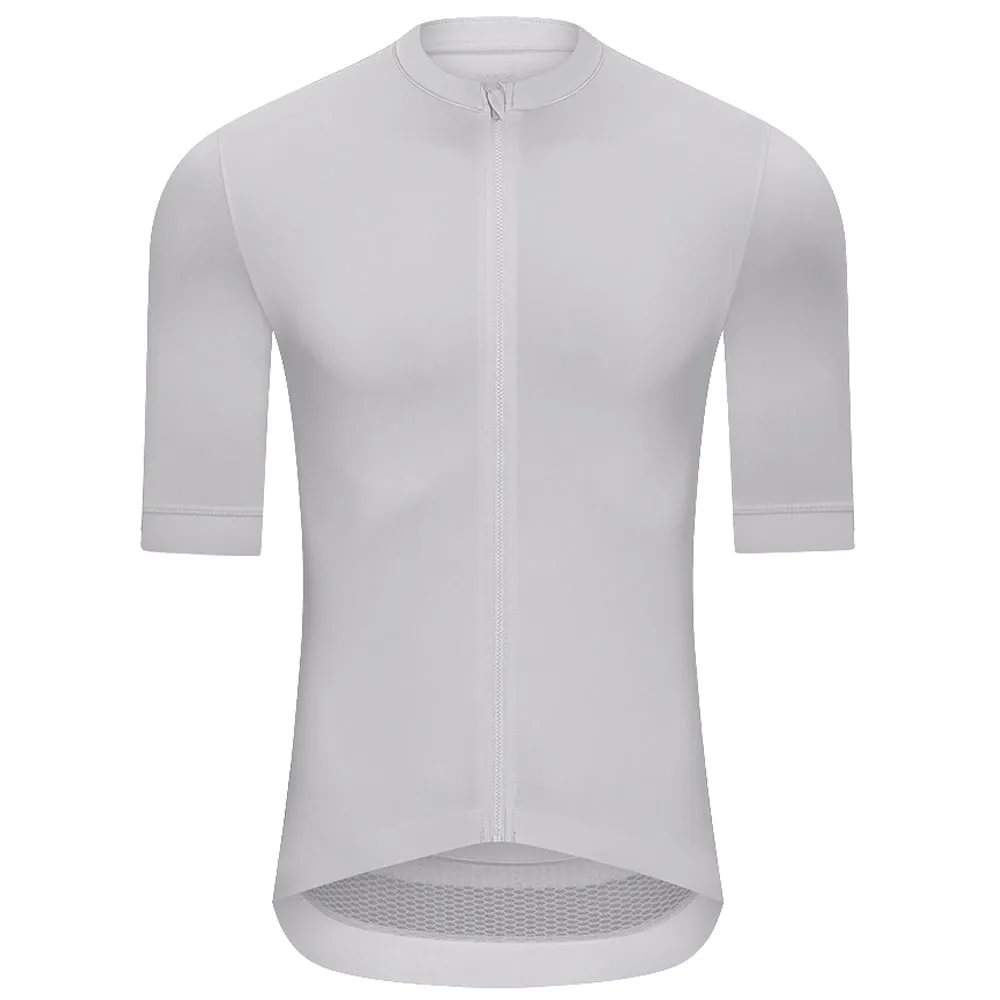 Short Sleeve Breathable Quick Dry Cycling Jersey