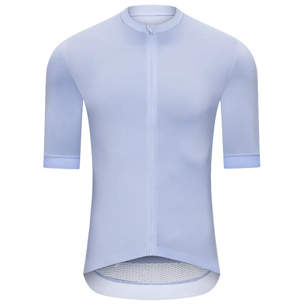 Short Sleeve Breathable Quick Dry Cycling Jersey