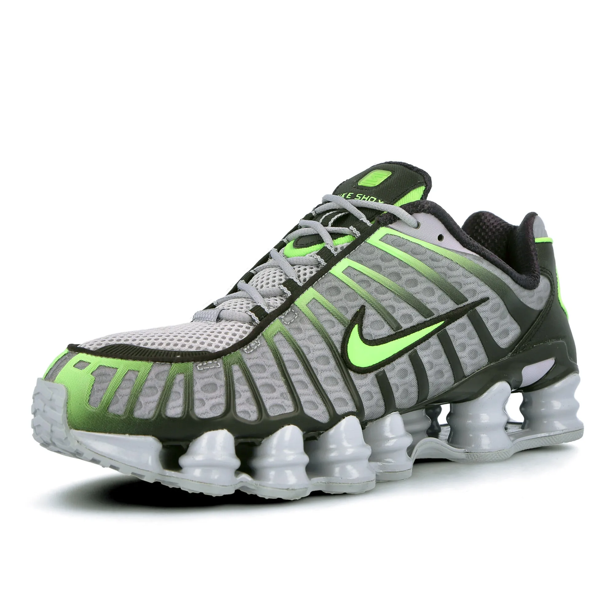 Shox TL
