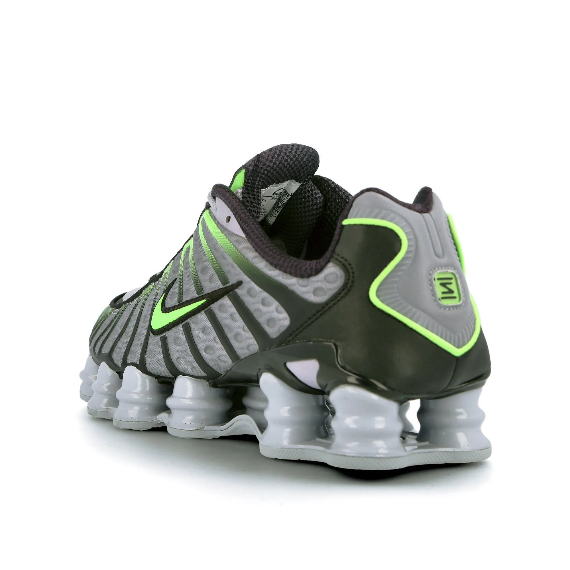 Shox TL
