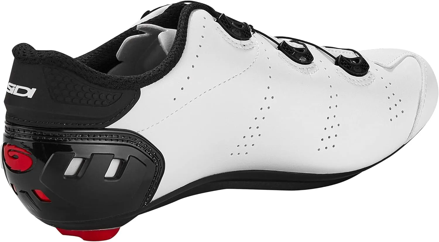 SIDI Unisex's Shoes Sneaker