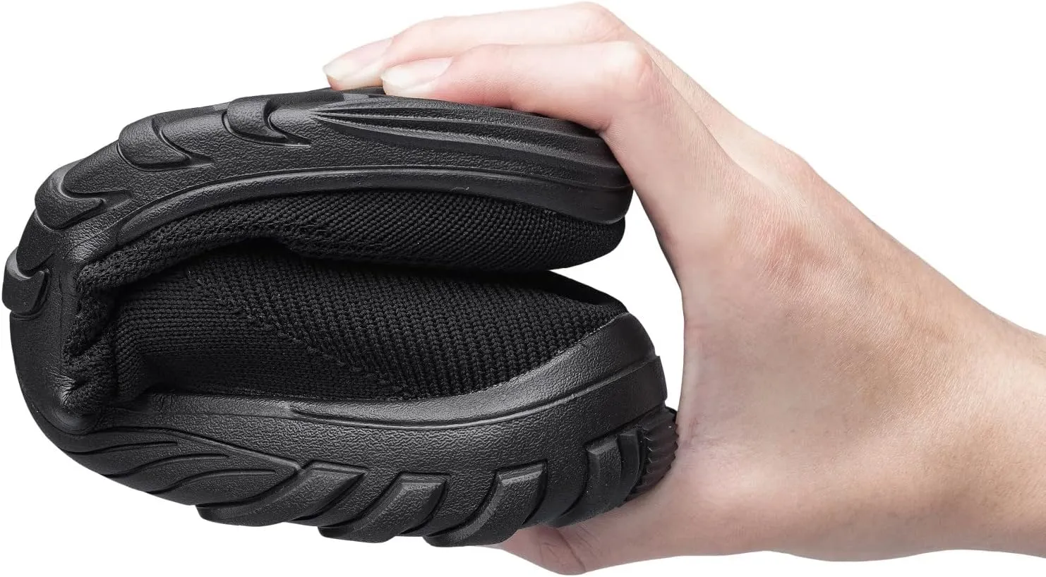 SILLENORTH Mens Womens Water Shoes Quick-Dry Sock Aqua Water Sneakers Slip-on Casual Walking Shoes for Diving Swimming Surfing Yoga Beach Sea Sports