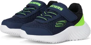 SKECHERS Boy's Bounder-Trekzic Sneaker