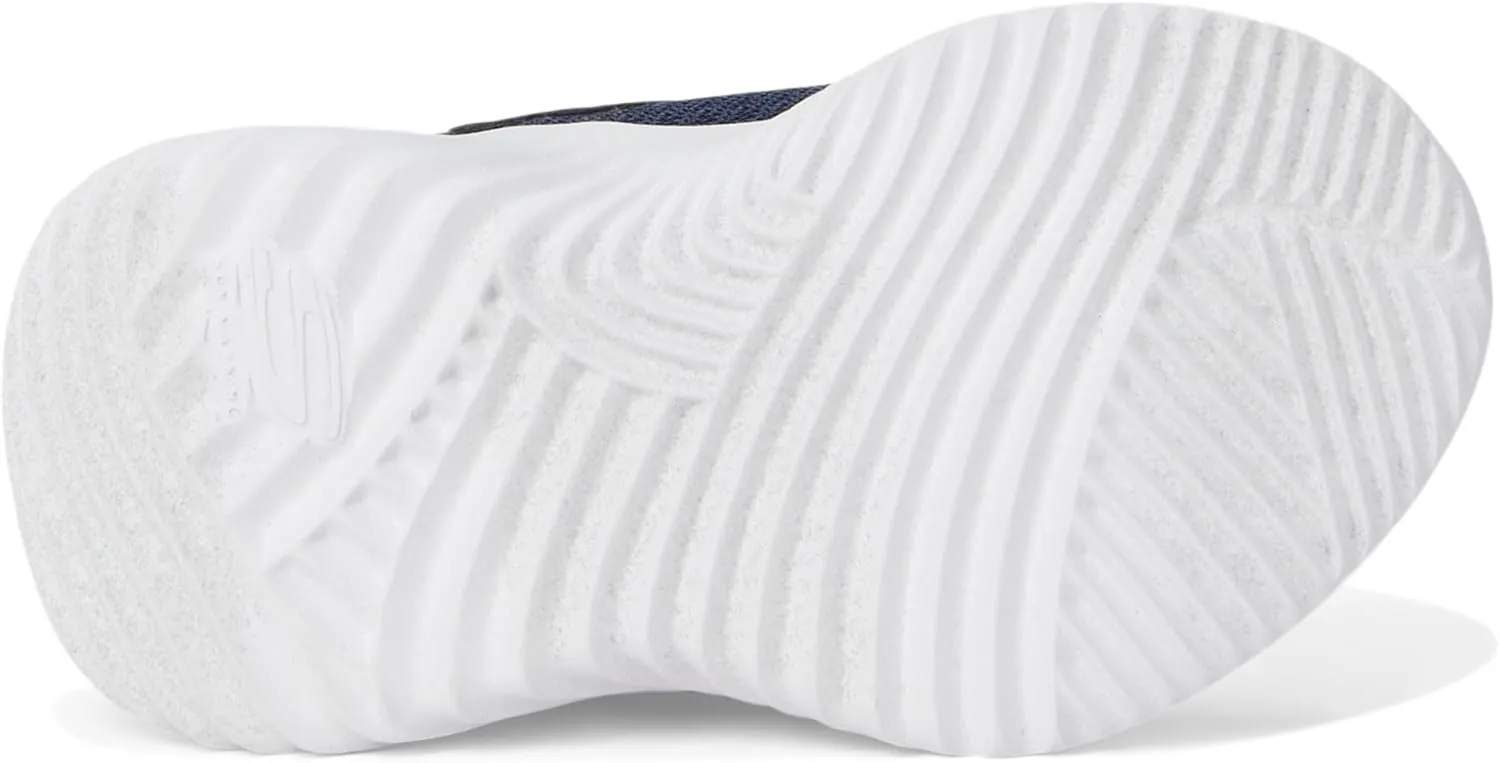 SKECHERS Boy's Bounder-Trekzic Sneaker