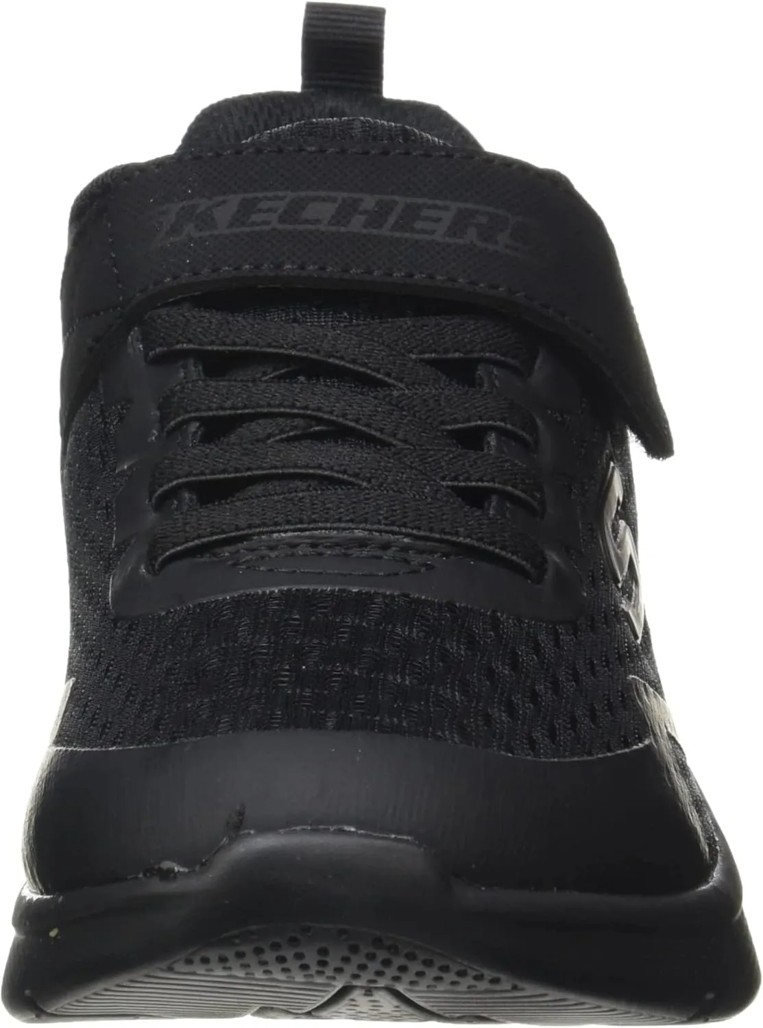 Skechers Boys' Microspec Max - Torvix Sneaker