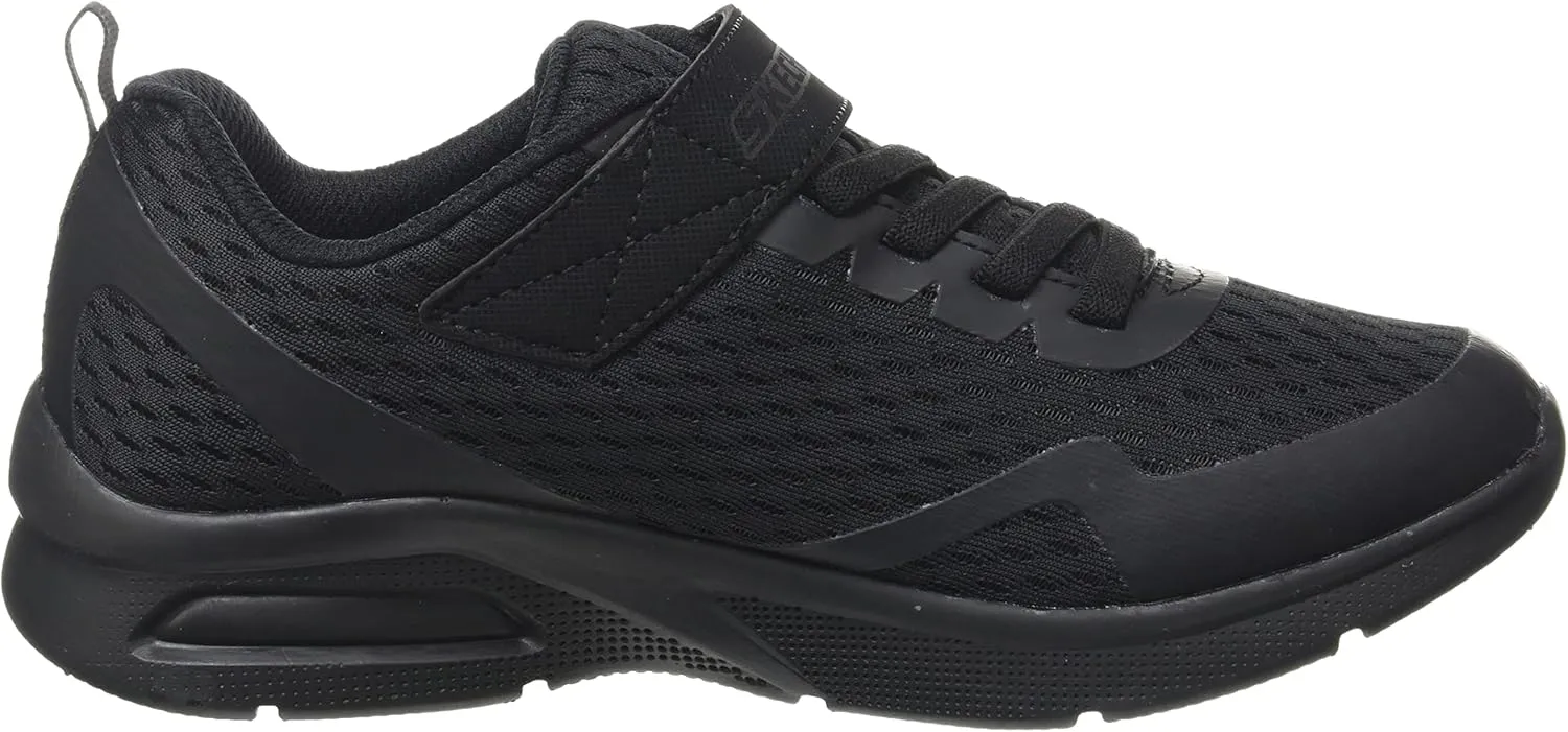 Skechers Boys' Microspec Max - Torvix Sneaker