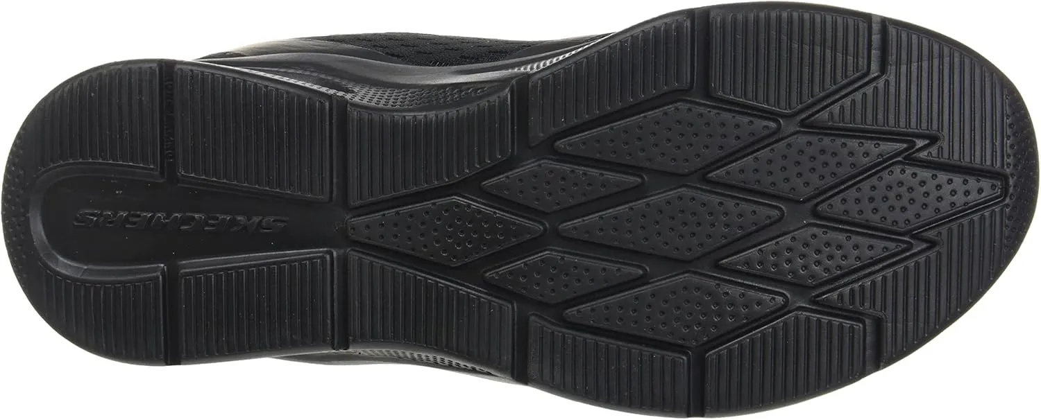 Skechers Boys' Microspec Max - Torvix Sneaker